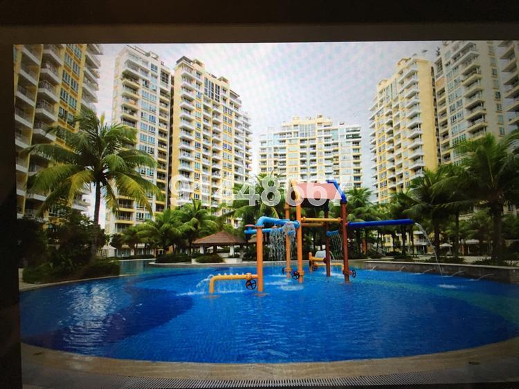 Ris Grandeur (D18), Condominium #132984532